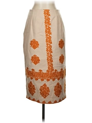 By Anthropologie Formal Skirt (view 1)