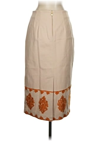 By Anthropologie Formal Skirt (view 2)