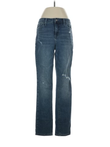 Laurie Felt Jeans (view 1)