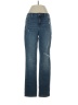 Laurie Felt Hearts Blue Jeans Size 2 - photo 1