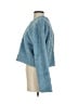 Zara Blue Pullover Sweater Size S - photo 5