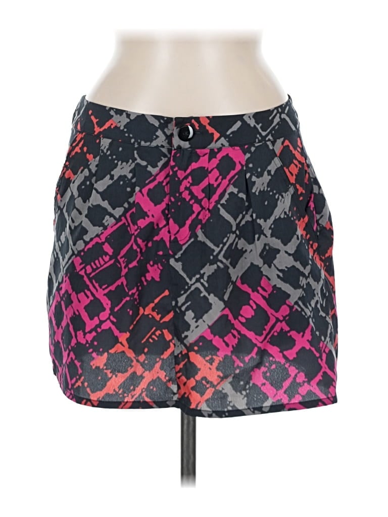 Pre-owned Gap Outlet Casual Skirt In Pink