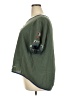 Unbranded Green Short Sleeve Blouse Size XXXXXL - photo 5