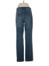 Laurie Felt Hearts Blue Jeans Size 2 - photo 2