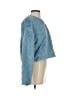 Zara Blue Pullover Sweater Size S - photo 4