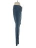 Laurie Felt Hearts Blue Jeans Size 2 - photo 4