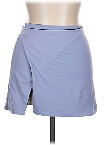 American Apparel Casual Skirt (view 1)