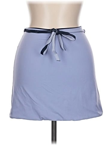 American Apparel Casual Skirt (view 2)