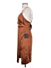 Lulus 100% Polyester Brown Cocktail Dress Size S - photo 5