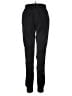 Lululemon Athletica Solid Black Track Pants Size 6 - photo 2