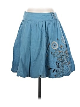 Assorted Brands Denim Skirt