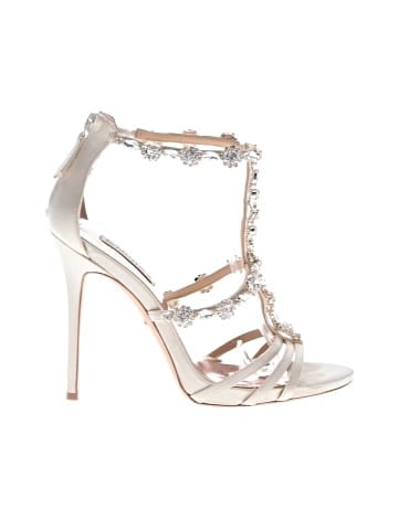 Badgley Mischka Sandals (view 1)