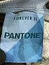 Forever 21 X Pantone Blue Sweatshirt Size M - photo 7