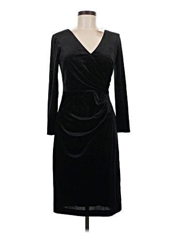 Eliza J Cocktail Dress (view 1)
