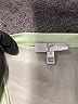 Joie Green Tank Top Size S - photo 7