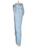CALVIN KLEIN JEANS Hearts Blue Jeans Size 29 waist - photo 5