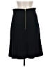 Tracy Reese Solid Black Formal Skirt Size 8 - photo 2