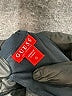 Guess 100% Polyester Solid Blue Cocktail Dress Size S - photo 7