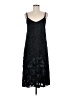 Amanda Bond Black Cocktail Dress Size M - photo 1