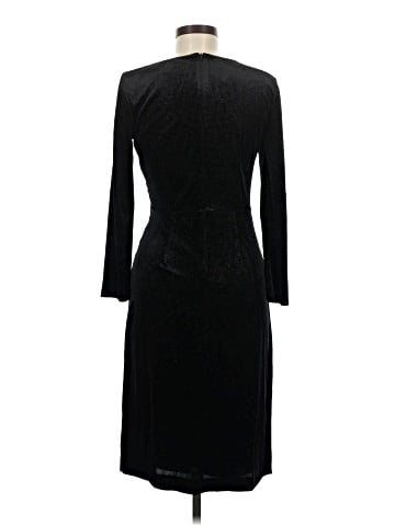 Eliza J Cocktail Dress (view 2)