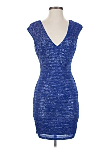 Arden B. Cocktail Dress (view 1)