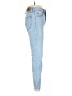 CALVIN KLEIN JEANS Hearts Blue Jeans Size 29 waist - photo 4