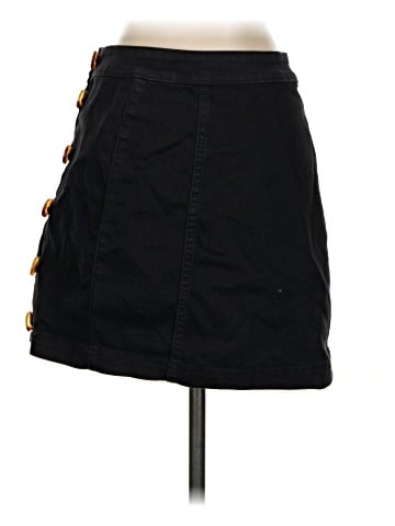 Free People Casual Skirt (view 2)