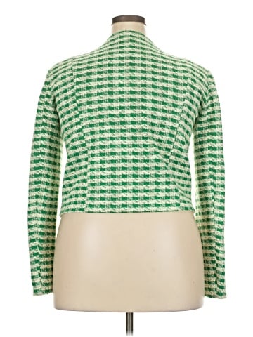 Aqua Jacket (view 2)