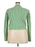 Aqua Houndstooth Green Jacket Size XXL - photo 2