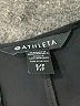 Athleta Black Casual Dress Size S (petite) - photo 7