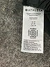 Athleta Black Casual Dress Size S (petite) - photo 8