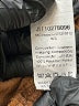 Shein 100% Polyester Brown Jacket Size 4 - photo 7