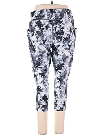 Athletic Works Active Pants (view 2)