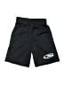 Admiral 100% Polyester Black Athletic Shorts Size M (youth) - photo 1