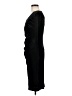 Eliza J Black Cocktail Dress Size 6 - photo 5