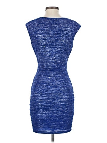 Arden B. Cocktail Dress (view 2)