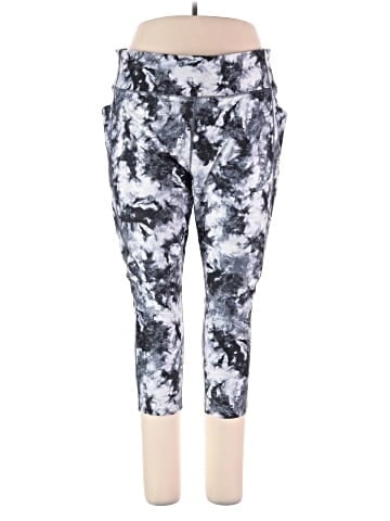 Athletic Works Active Pants (view 1)
