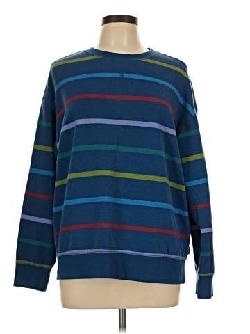 Eddie Bauer Pullover Sweater (view 1)