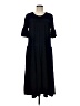 Sundry Black Casual Dress Size Med (2) - photo 1