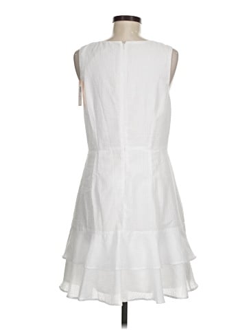 Hutch Cocktail Dress (view 2)