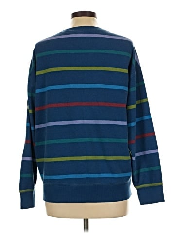 Eddie Bauer Pullover Sweater (view 2)