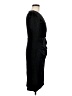 Eliza J Black Cocktail Dress Size 6 - photo 4