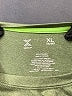 Xersion 100% Polyester Green Short Sleeve T-Shirt Size XL - photo 7
