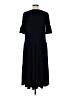 Sundry Black Casual Dress Size Med (2) - photo 2