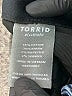 Torrid Blue Jeans Size 16S - photo 8