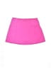 Reebok Solid Pink Active Skort Size M - photo 1