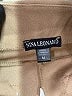 Nina Leonard Tan Casual Pants Size M - photo 7