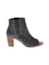 TOMS Gray Ankle Boots Size 10 - photo 1