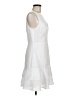 Hutch White Cocktail Dress Size 8 - photo 4