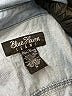 Assorted Brands 100% Cotton Blue Long Sleeve Button-Down Shirt Size M - photo 7